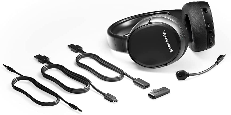 SteelSeries Arctis 1 Wireless
