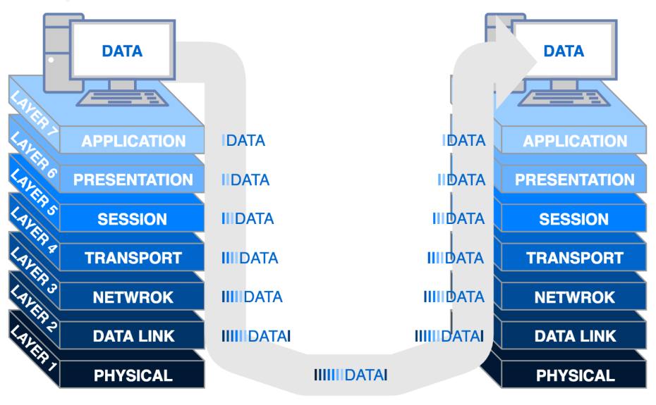 OSI Model