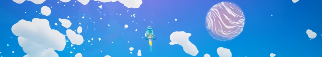 Astroneer banner