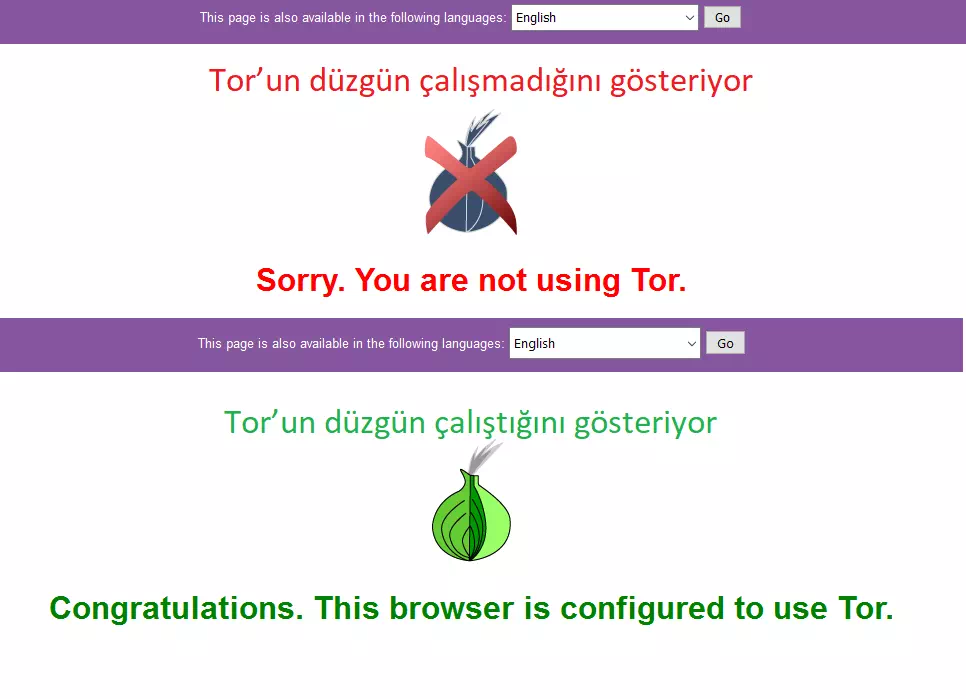 .ONION Uzantılı Tor Sitesi Nasıl Kurulur?