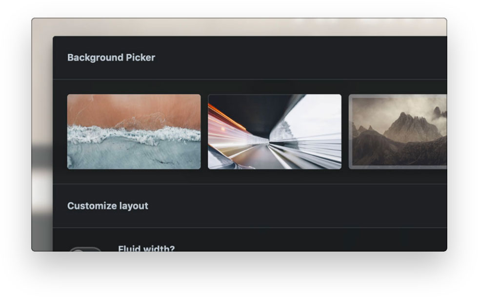 Aperture 📸 | Xenforo Style 2.2.6 - Xenfocus