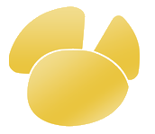 Navicat Premium Yellow Logo Png