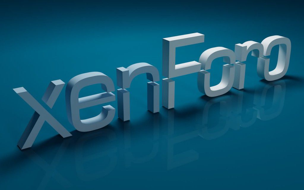 XenForo 2.2.7 Released Full Nulled (Güvenli) (Safe)