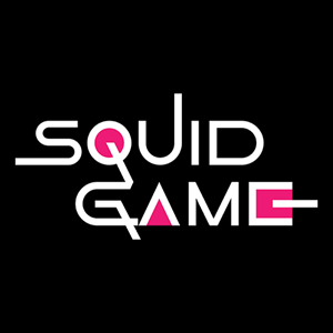 Squid Game Logo