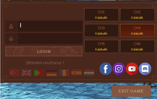 SparkyEveres 55 - 127 Server Files
