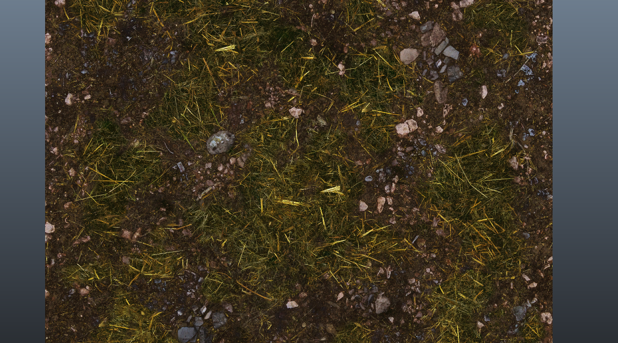 RDR2 Unpack - 2 Texture Gift