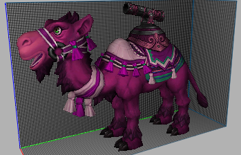 Metin2 Pet 3D