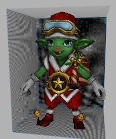 Metin2 Pet 3D
