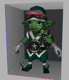 Metin2 Pet 3D