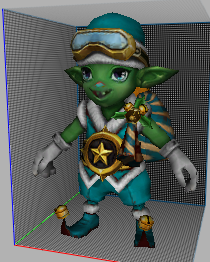 Metin2 Pet 3D