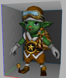 Metin2 Pet 3D