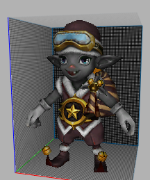 Metin2 Pet 3D