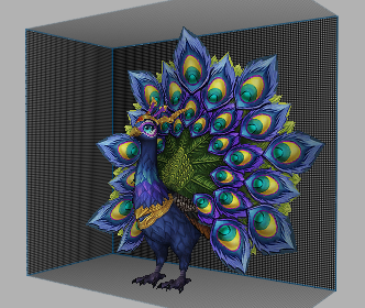 Metin2 Pet 3D