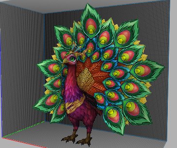 Metin2 Pet 3D