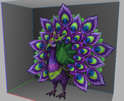 Metin2 Pet 3D