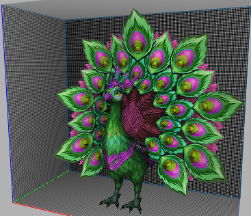 Metin2 Pet 3D