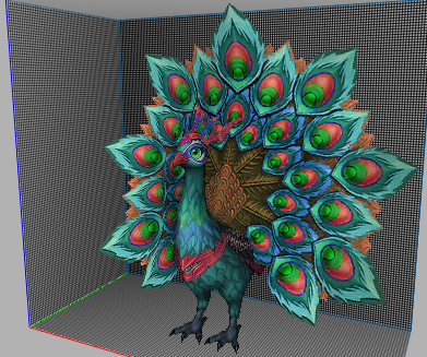 Metin2 Pet 3D