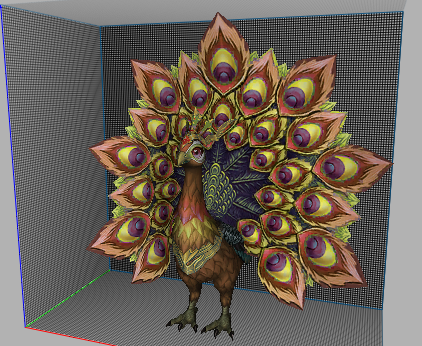 Metin2 Pet 3D