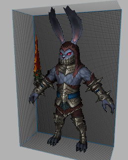 Metin2 Pet 3D