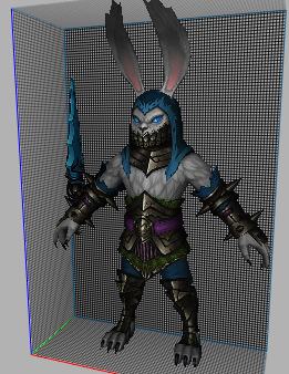 Metin2 Pet 3D