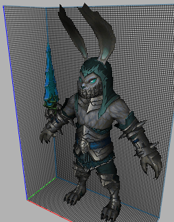 Metin2 Pet 3D