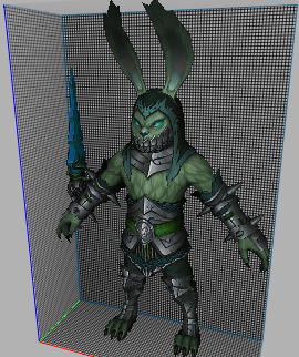 Metin2 Pet 3D
