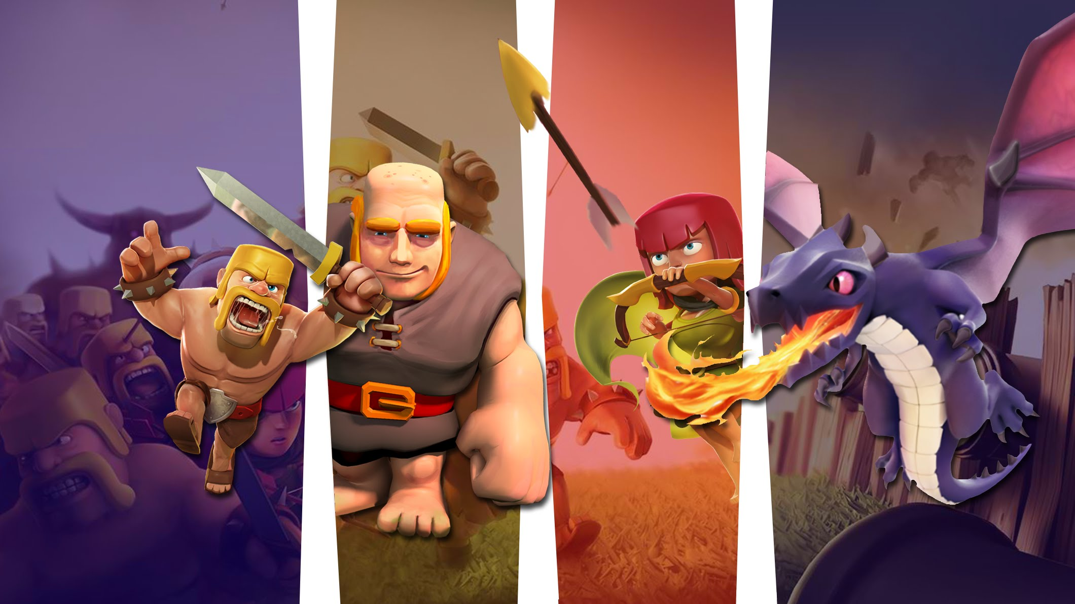 Clash Of Clans Klan Açıklamaları (2022)