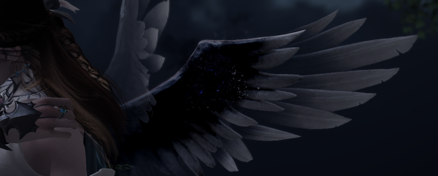 Lost Ark: Kadan Story Banner - Wallpaper