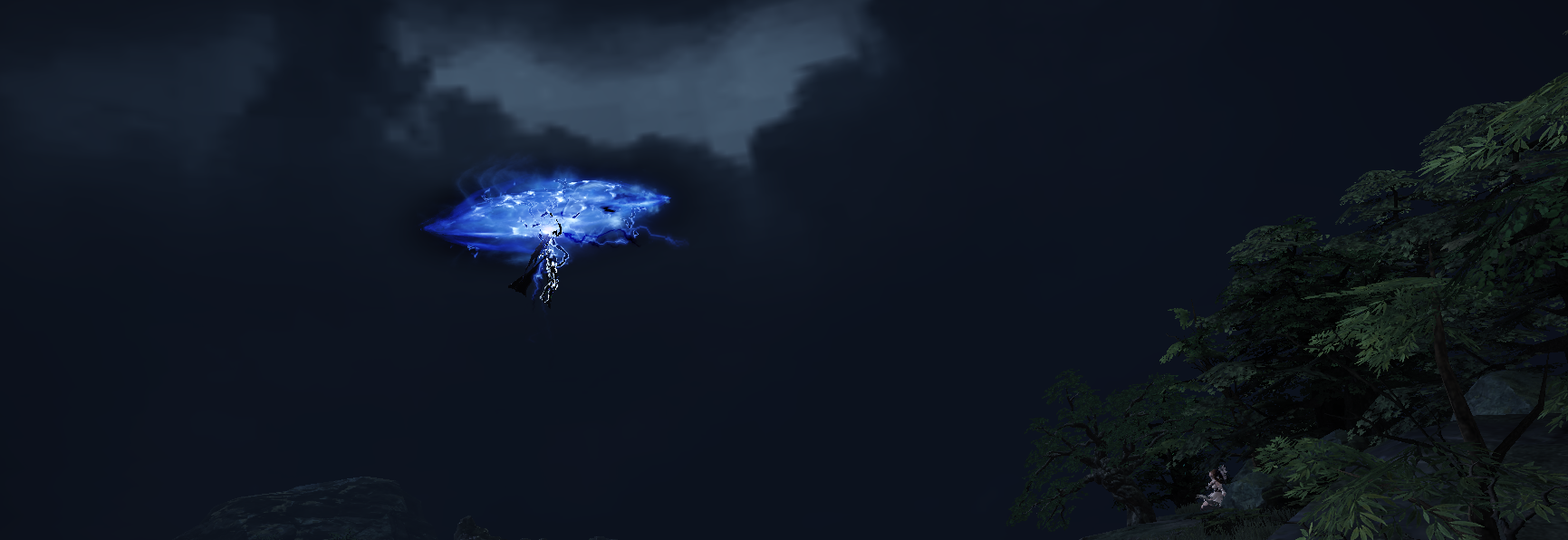 Lost Ark: Kadan Story Banner - Wallpaper