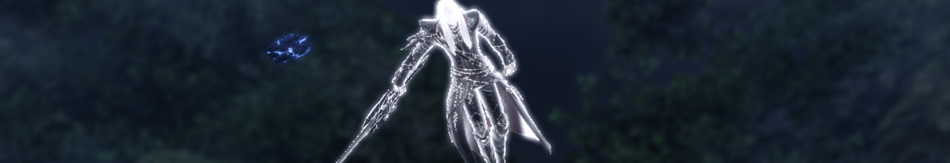 Lost Ark: Kadan Story Banner - Wallpaper
