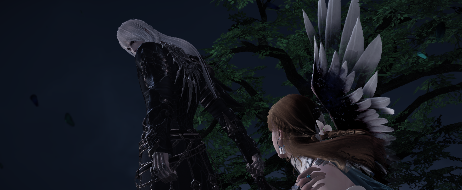 Lost Ark: Kadan Story Banner - Wallpaper