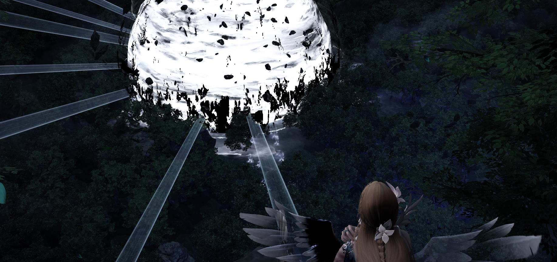 Lost Ark: Kadan Story Banner - Wallpaper