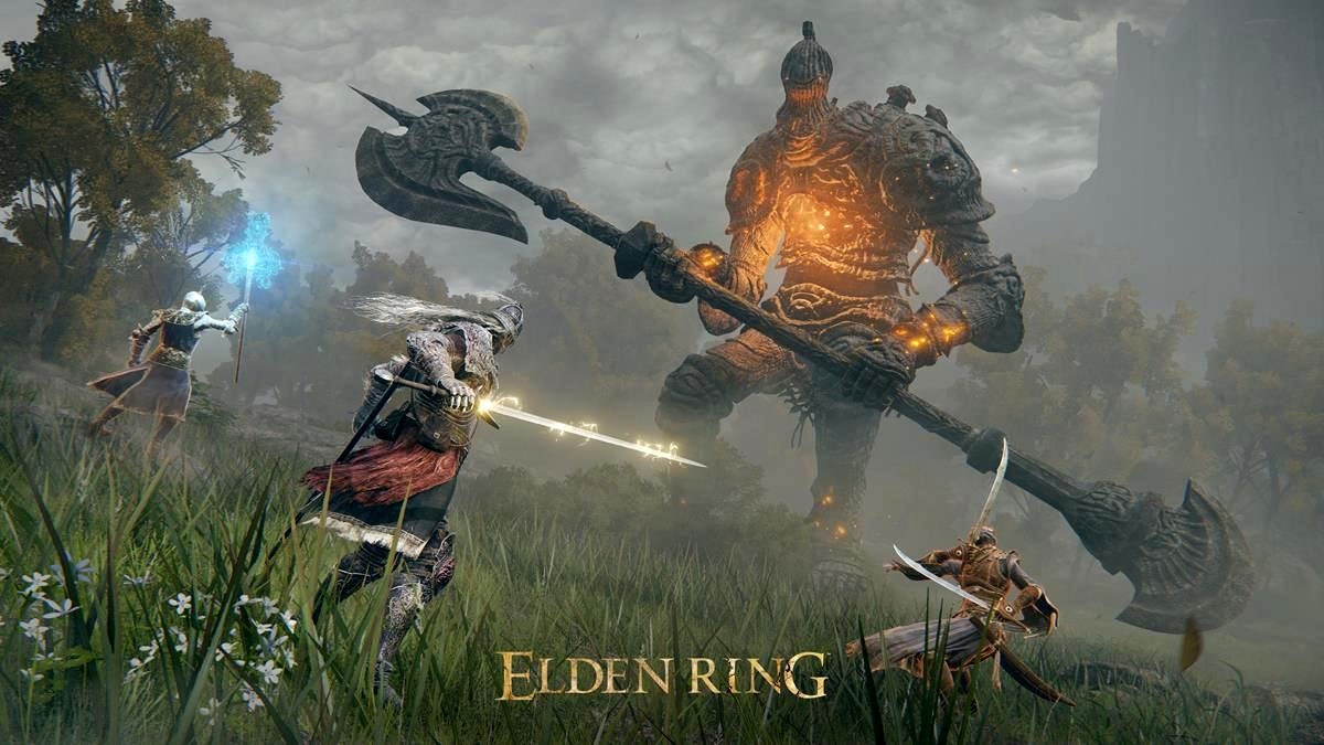 ELDEN RING: 1.02.3 TÜRKÇE YAMA Türkçe Yama (v4) ~%95 