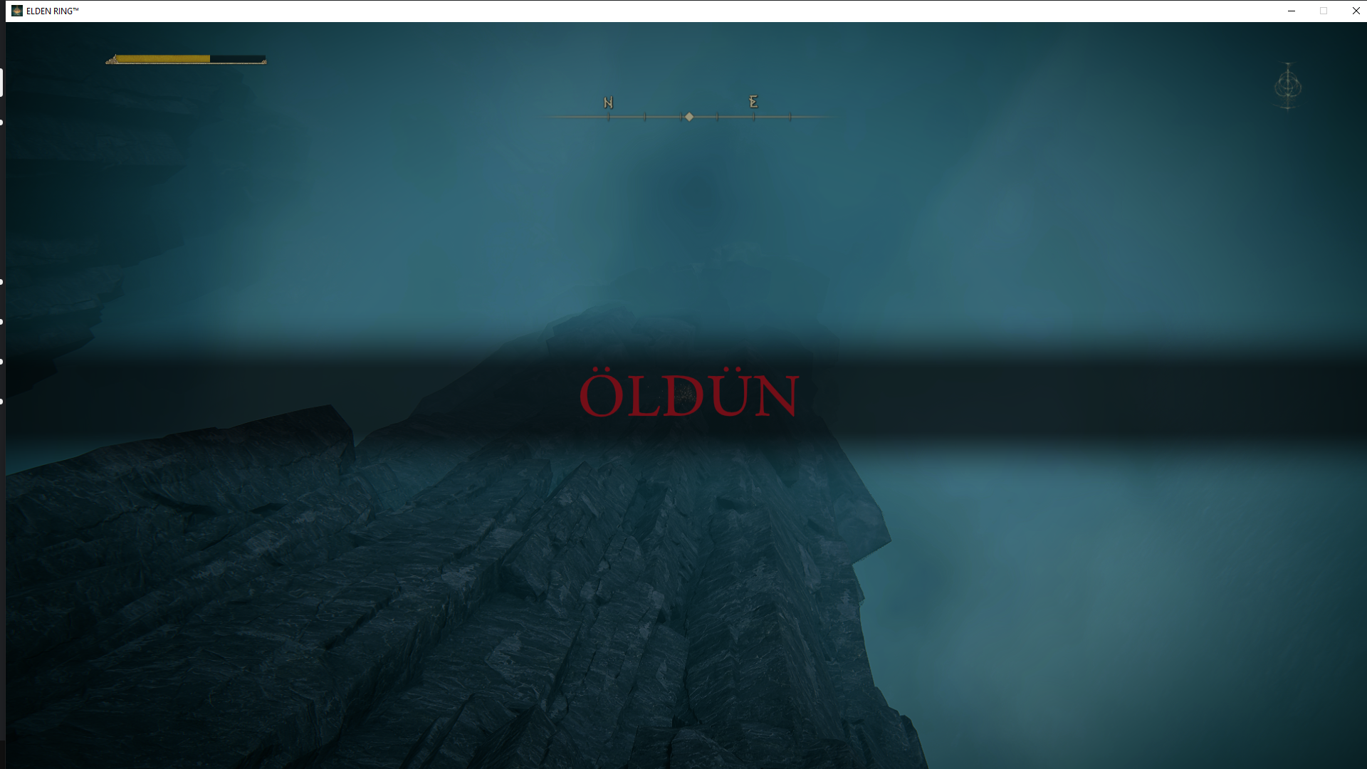 ELDEN RING: 1.02.3 TÜRKÇE YAMA Türkçe Yama (v4) ~%95 