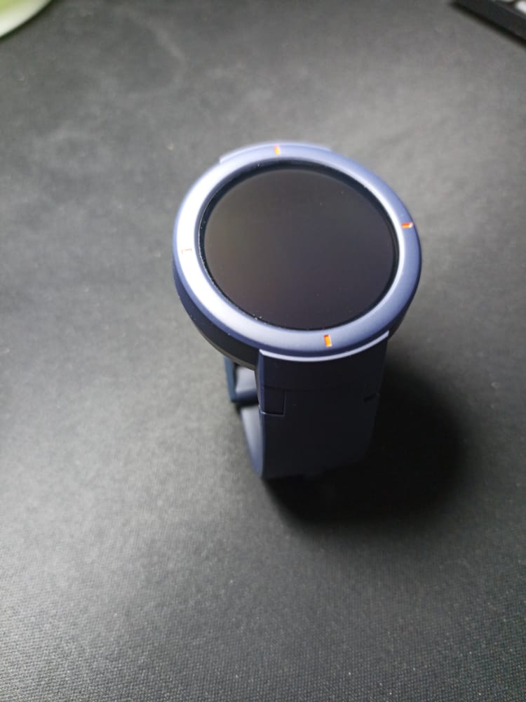 Xiaomi Amazfit Verge A1811 Akıllı Saat