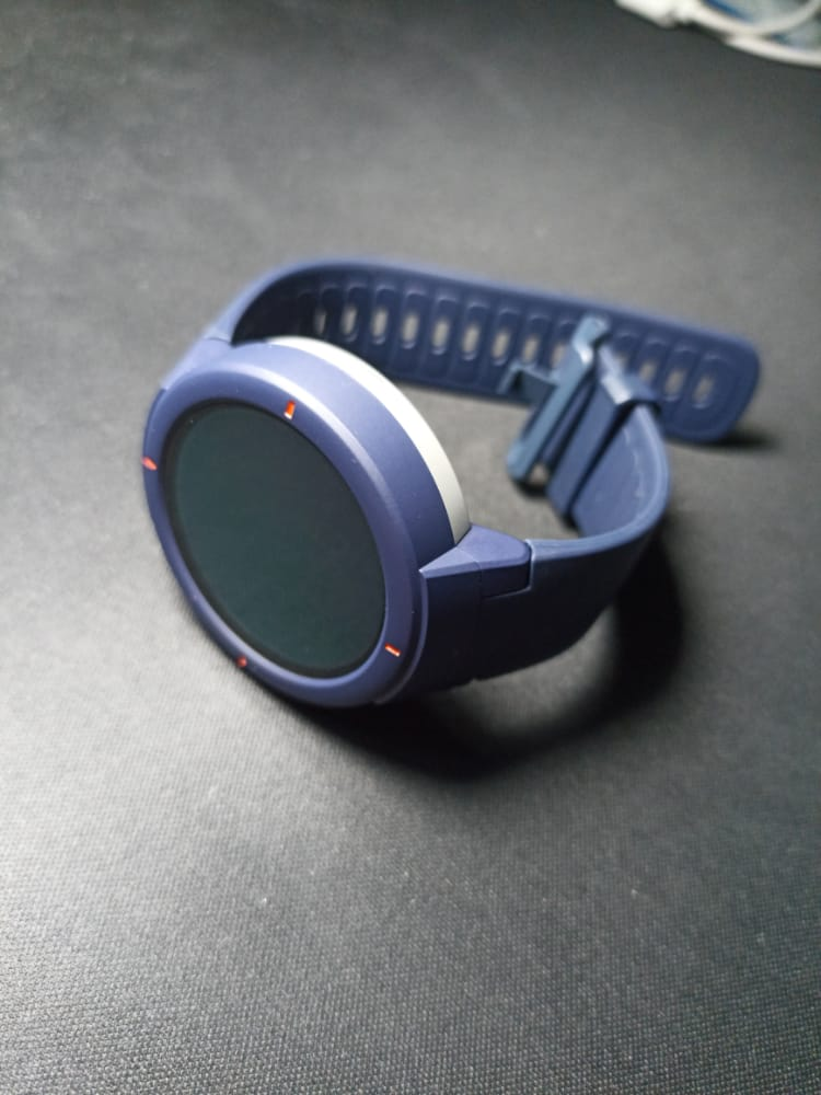 Xiaomi Amazfit Verge A1811 Akıllı Saat