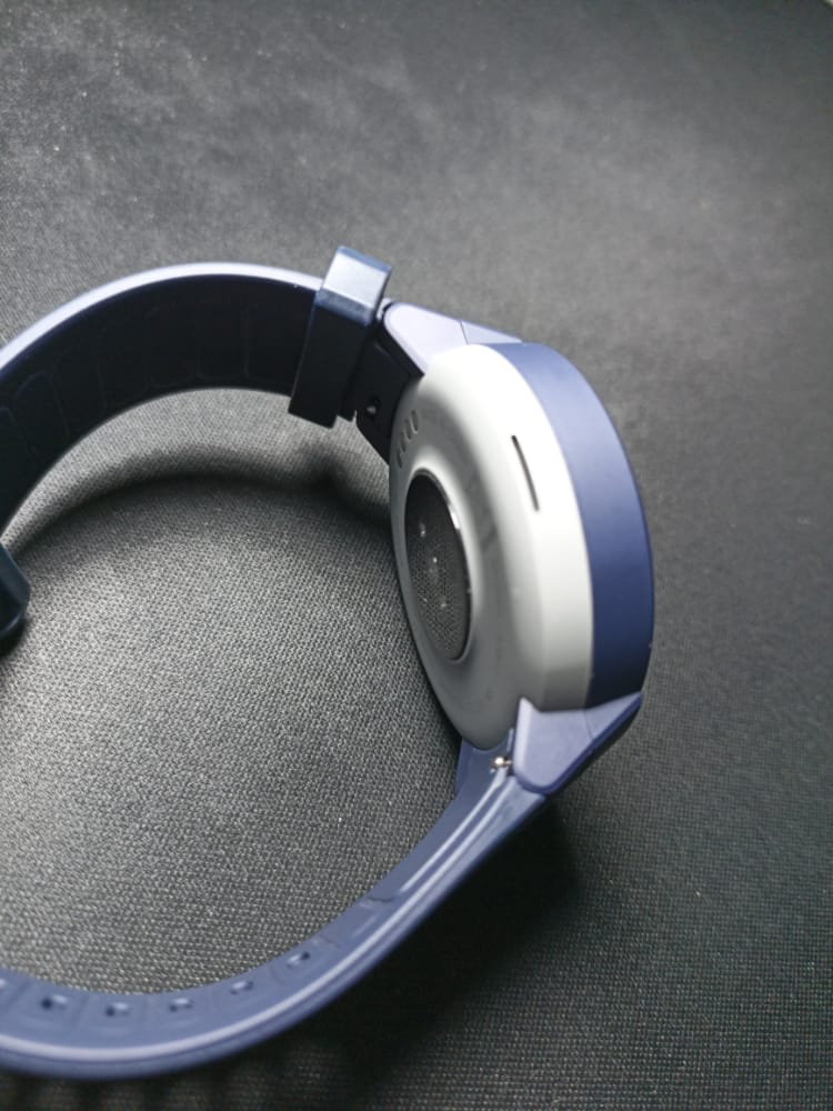 Xiaomi Amazfit Verge A1811 Akıllı Saat