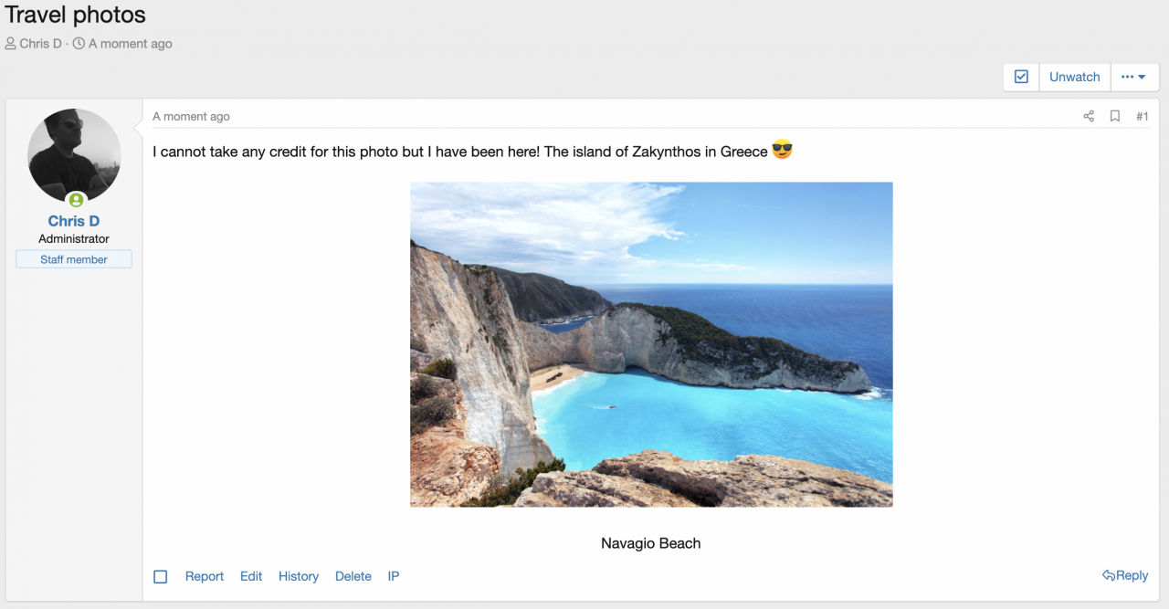 XenForo Media Gallery 2.2.4