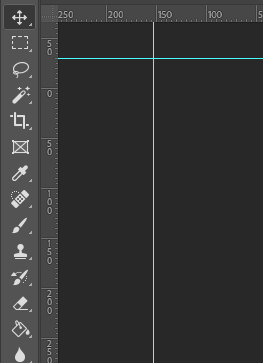 Adobe Photoshop Cetvel Nasıl Açılır?