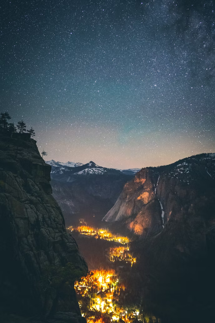 Mobil Wallpaper 4K Yeni