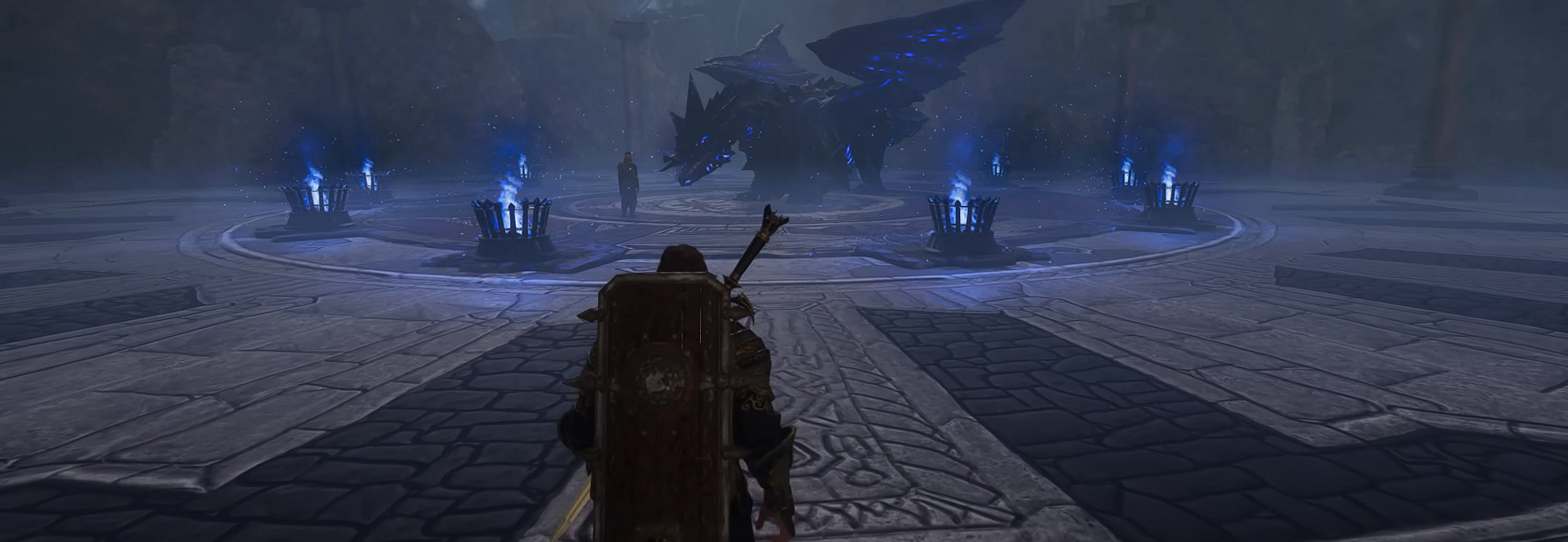 The Quinfall | Türkiye'nin yeni MMORPG oyunu