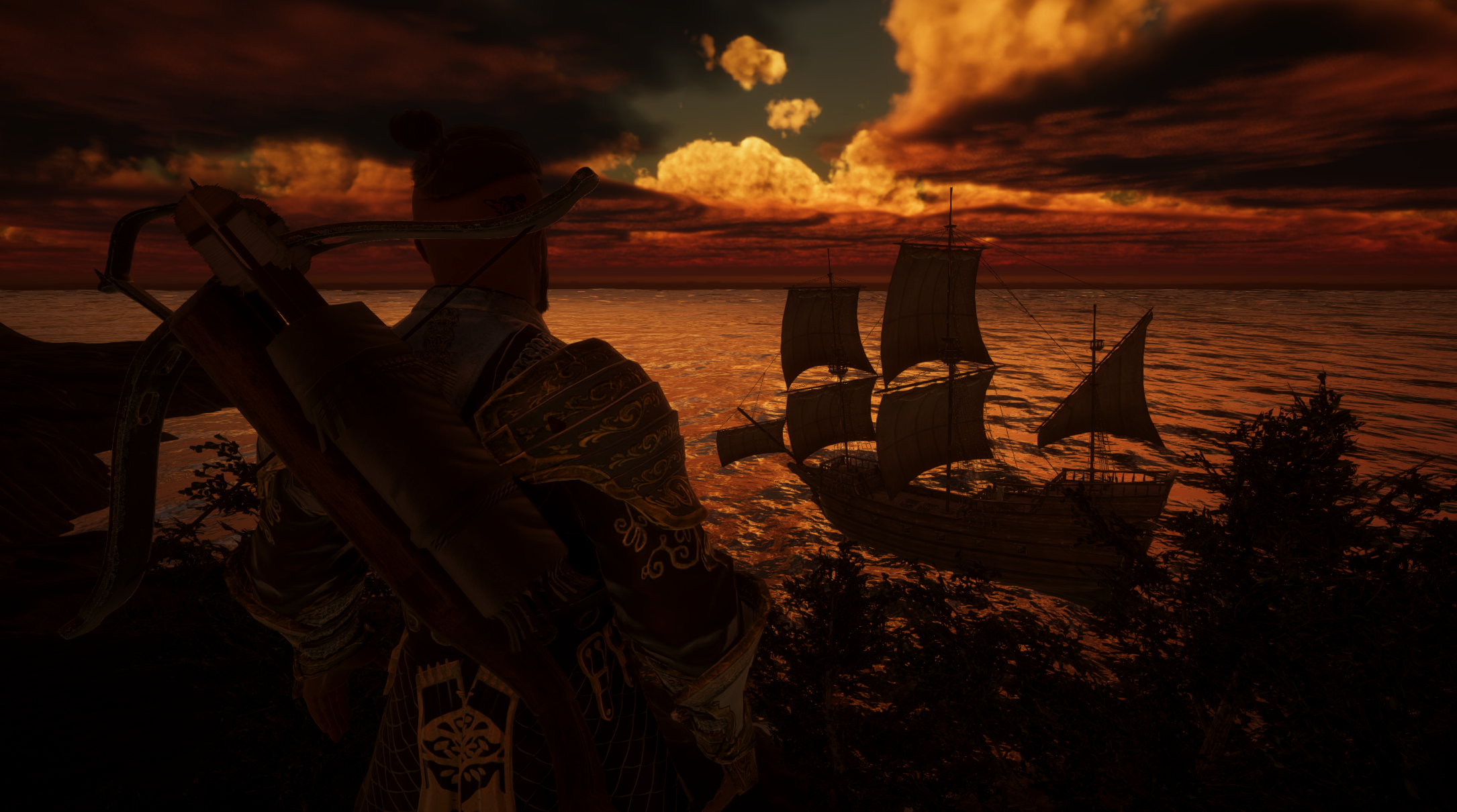 The Quinfall | Türkiye'nin yeni MMORPG oyunu