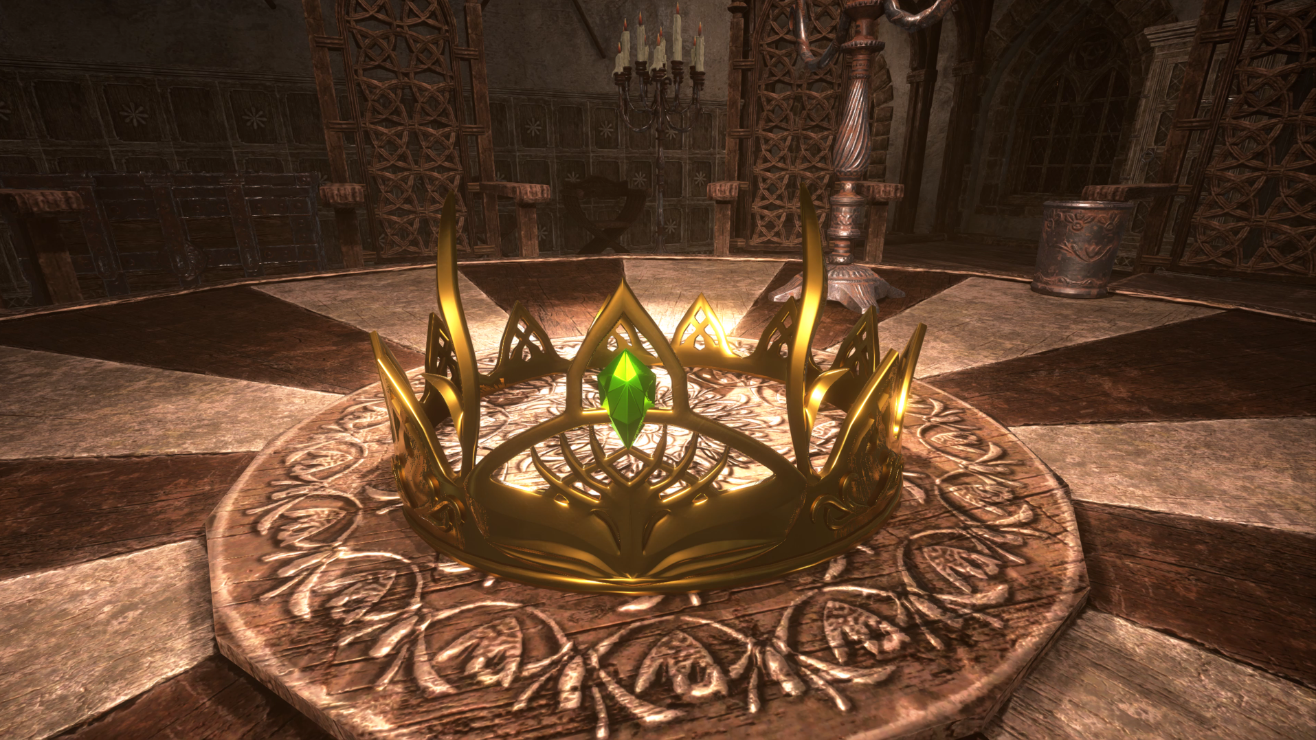 The Quinfall | Türkiye'nin yeni MMORPG oyunu