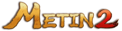 Metin2 Logo
