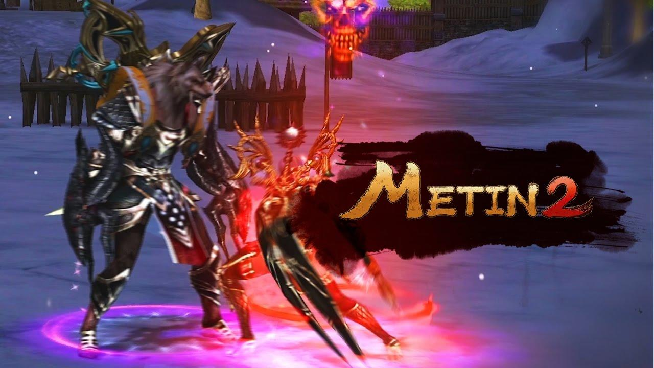 Metin2 Sistem gereksinimleri