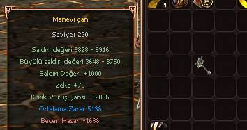 SALTANATMT2 - Kutsamacı Şaman Nasıl yapılır ? 