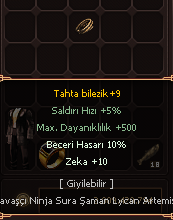 SALTANATMT2 - Kutsamacı Şaman Nasıl yapılır ? 