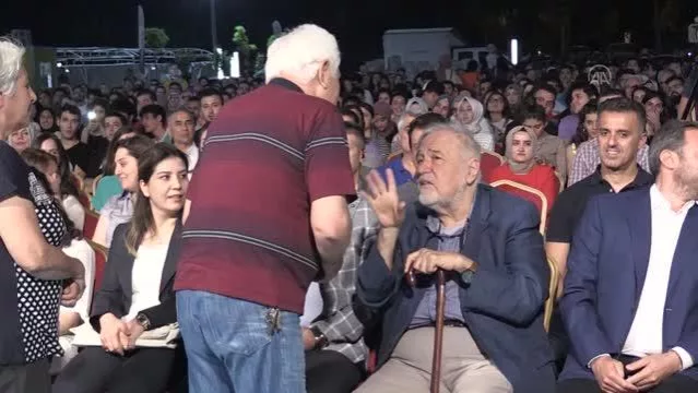 İlber Ortaylı Adana