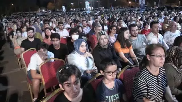 İlber Ortaylı Adana