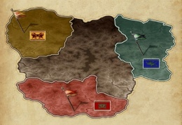 Metin2 İmparatorluklar